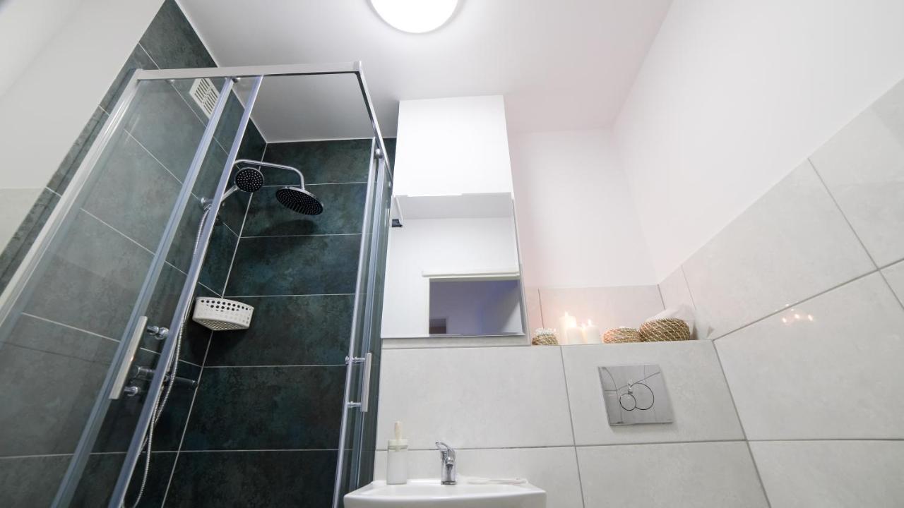 Wow Rooms Varsovia Exterior foto