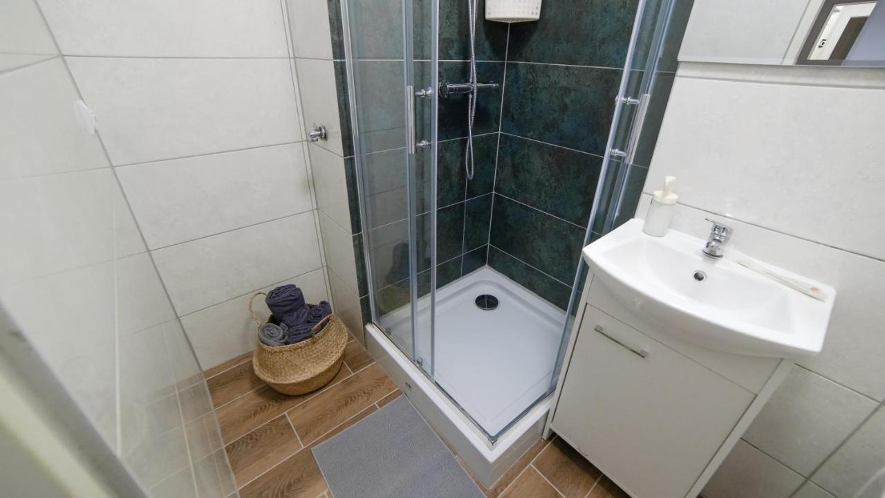 Wow Rooms Varsovia Exterior foto