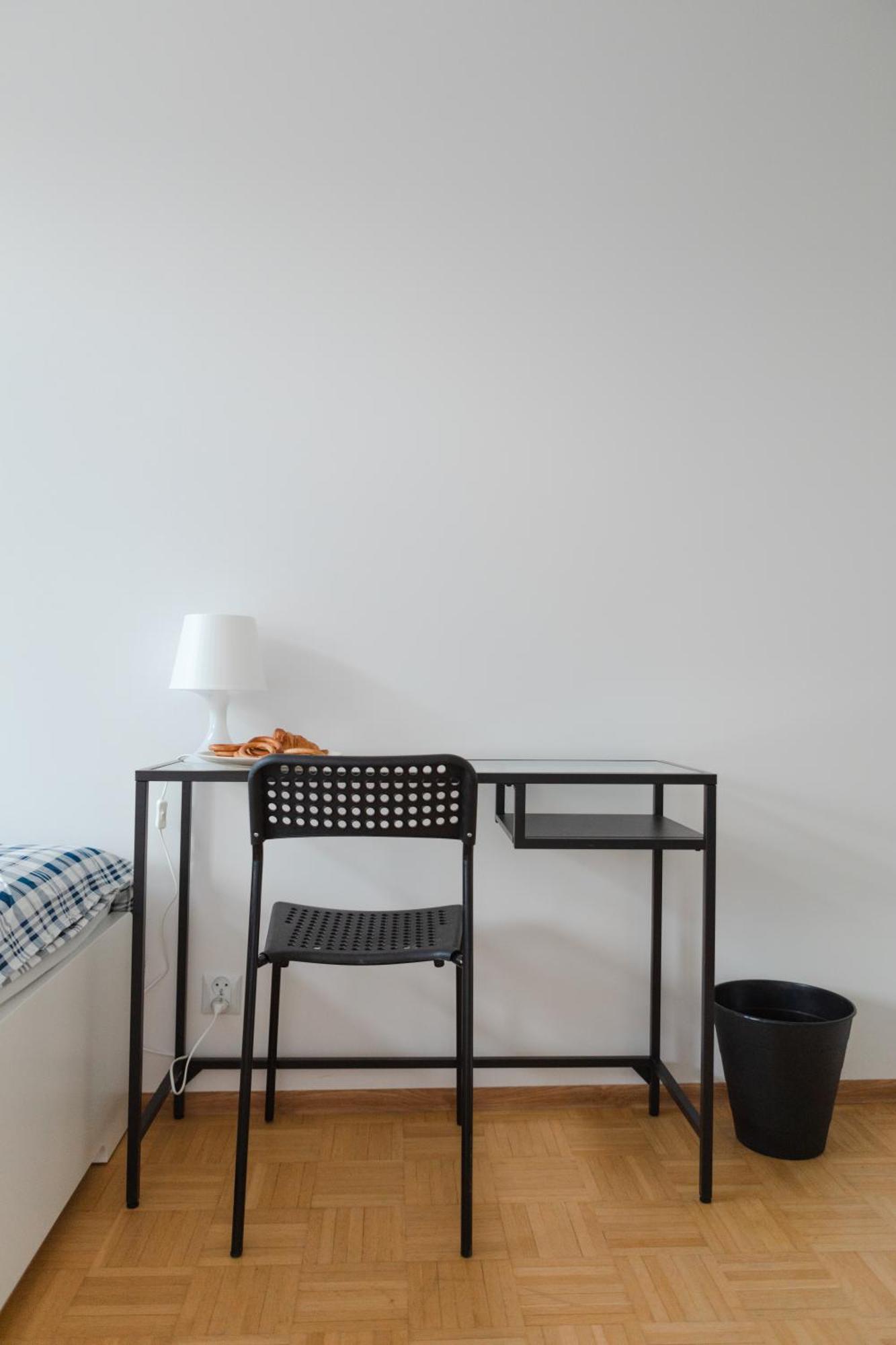 Wow Rooms Varsovia Exterior foto