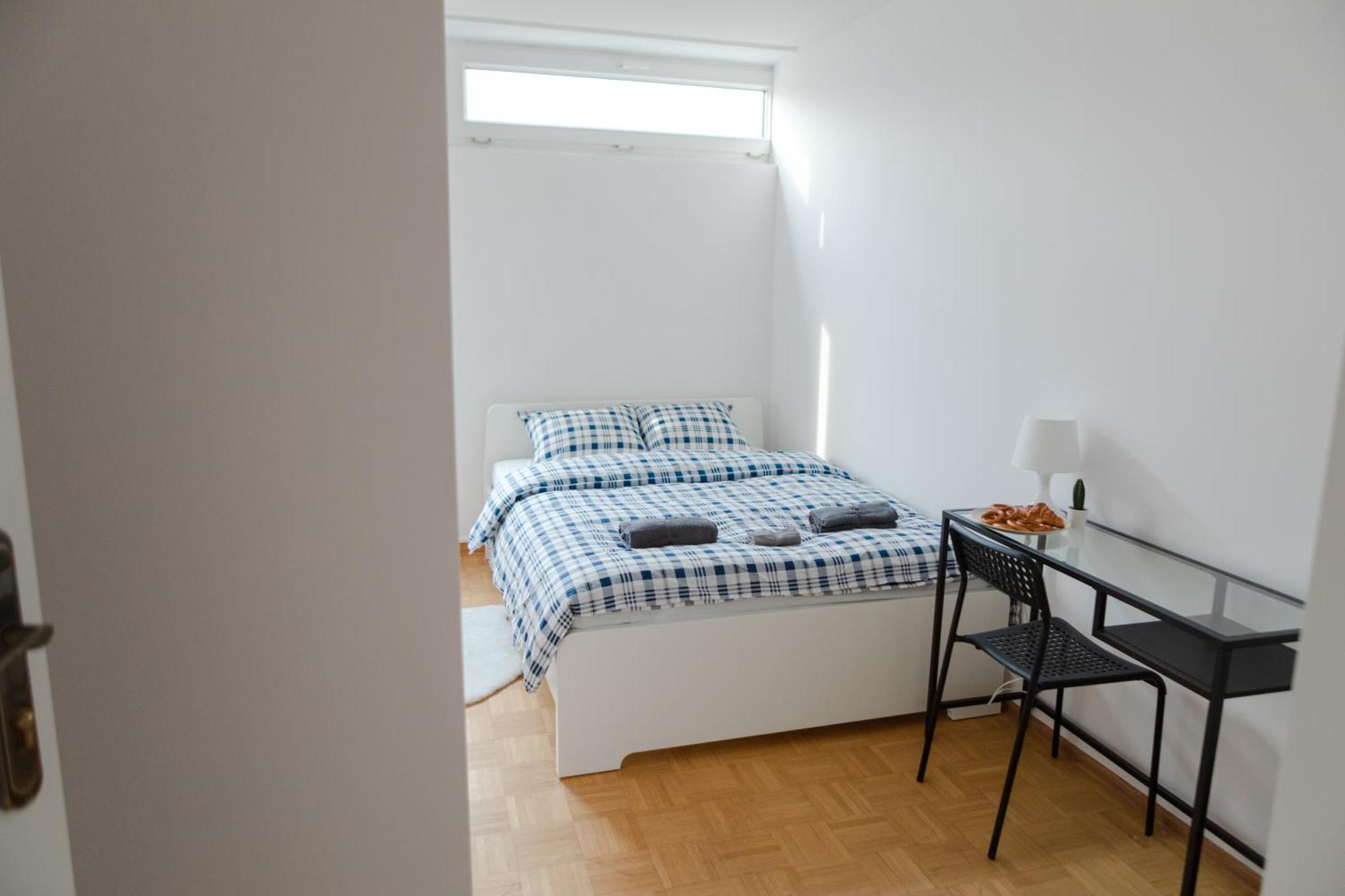 Wow Rooms Varsovia Exterior foto